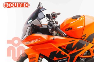 KTM RC 390