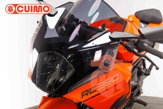KTM RC 390
