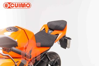KTM RC 390