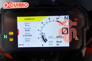 KTM RC 390