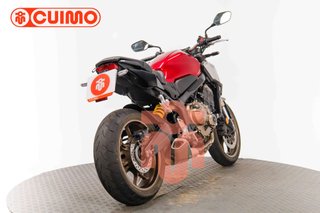 HONDA CB 650 R