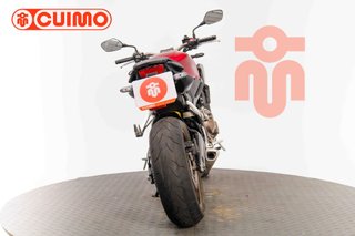 HONDA CB 650 R