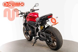 HONDA CB 650 R