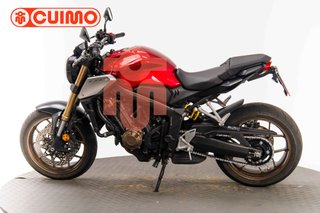 HONDA CB 650 R