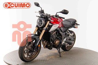 HONDA CB 650 R