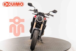 HONDA CB 650 R
