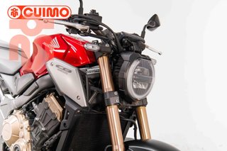 HONDA CB 650 R