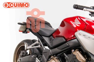 HONDA CB 650 R