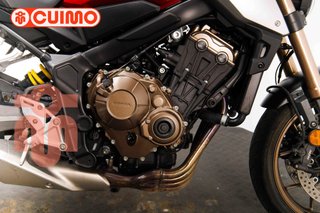 HONDA CB 650 R