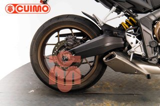 HONDA CB 650 R