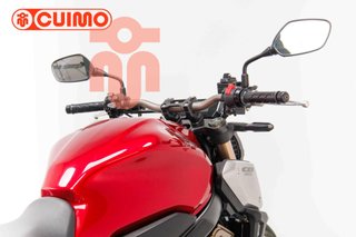 HONDA CB 650 R