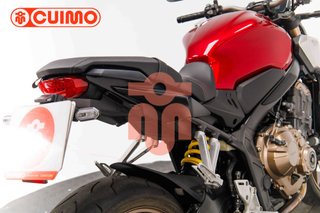 HONDA CB 650 R
