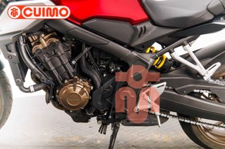 HONDA CB 650 R