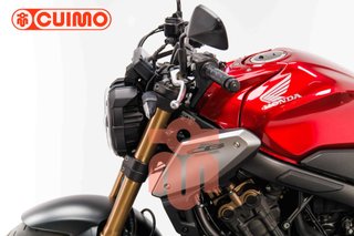 HONDA CB 650 R