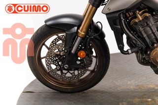 HONDA CB 650 R