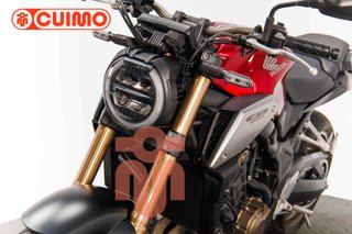 HONDA CB 650 R