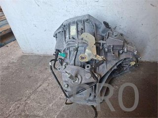 Caja Cambios Manual Nissan QASHQAI