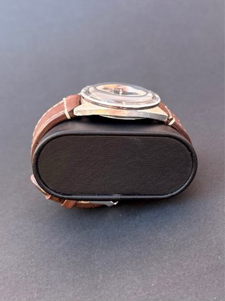 Omega Seamaster 120