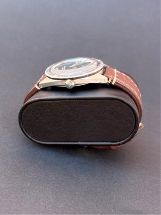Omega Seamaster 120