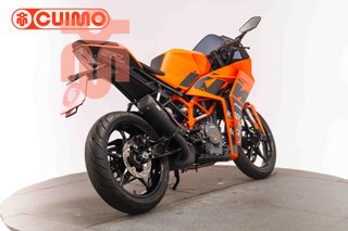 KTM RC 390
