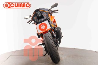 KTM RC 390