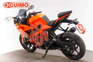 KTM RC 390