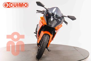 KTM RC 390
