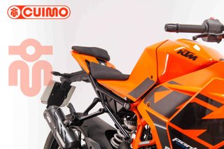 KTM RC 390