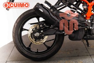 KTM RC 390