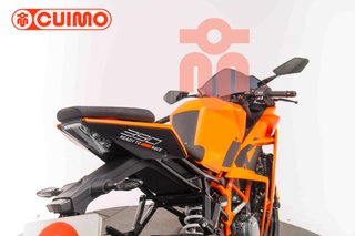KTM RC 390