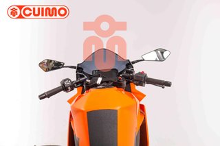 KTM RC 390