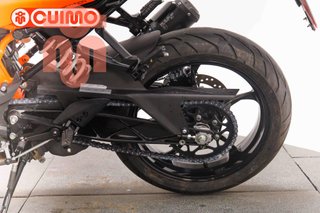KTM RC 390
