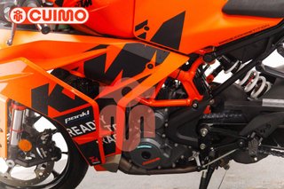 KTM RC 390