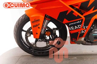 KTM RC 390