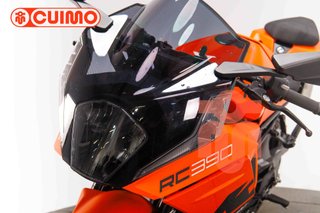 KTM RC 390
