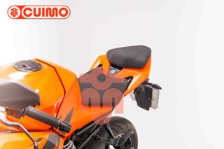 KTM RC 390