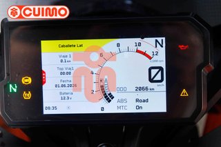 KTM RC 390