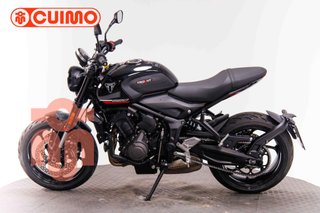TRIUMPH TRIDENT 660