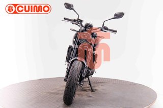 TRIUMPH TRIDENT 660