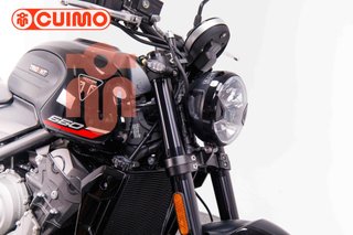 TRIUMPH TRIDENT 660