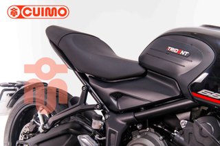 TRIUMPH TRIDENT 660