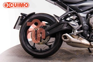TRIUMPH TRIDENT 660