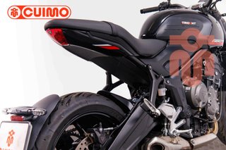 TRIUMPH TRIDENT 660