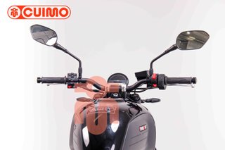 TRIUMPH TRIDENT 660