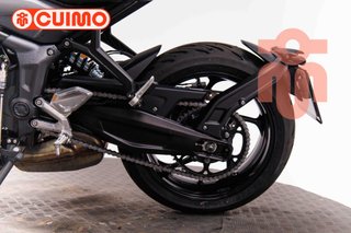 TRIUMPH TRIDENT 660