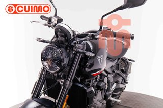 TRIUMPH TRIDENT 660