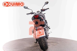 TRIUMPH TRIDENT 660