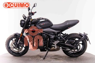 TRIUMPH TRIDENT 660