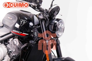TRIUMPH TRIDENT 660