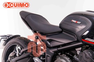 TRIUMPH TRIDENT 660